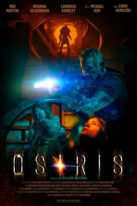 【动作片】太空杀路