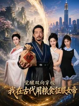 【短剧】觉醒双向穿梭：我在古代用粮食征服女帝