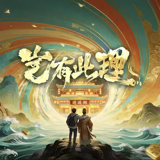 【国产剧】岂有此理